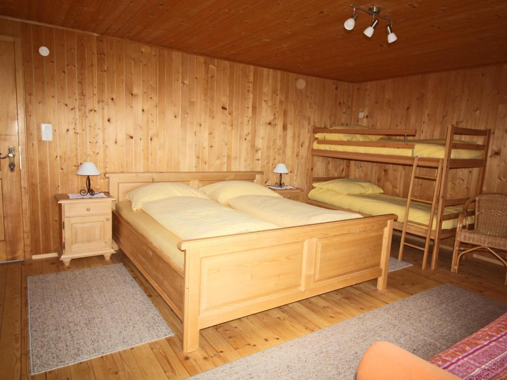 Cosy Holiday Home In Egg Near Ski Area Экстерьер фото